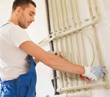 Commercial Plumber Services in Huntington Beach, CA